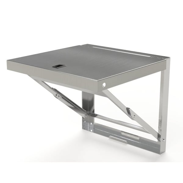 Shelf, S.S. Folding